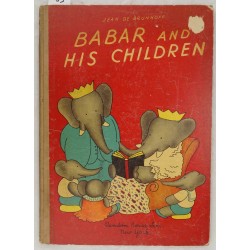 Babar and His Children